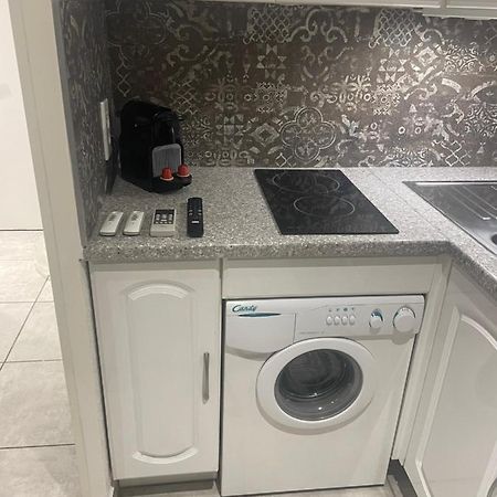 Appartement Cap D'אגדה מראה חיצוני תמונה