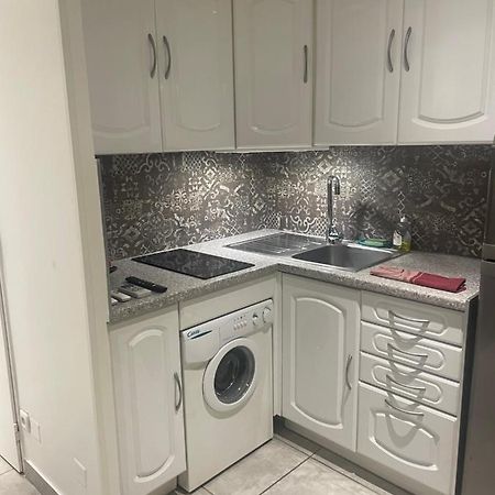 Appartement Cap D'אגדה מראה חיצוני תמונה