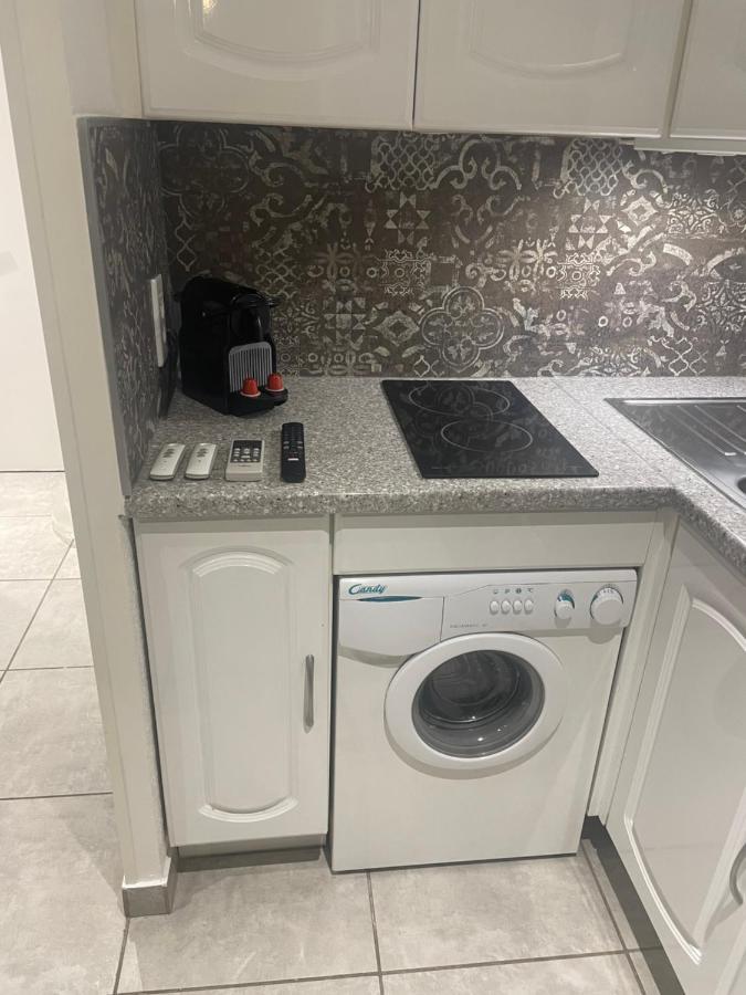 Appartement Cap D'אגדה מראה חיצוני תמונה