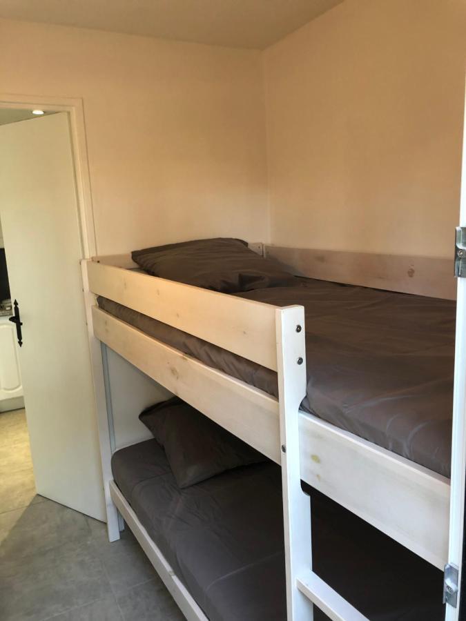 Appartement Cap D'אגדה מראה חיצוני תמונה