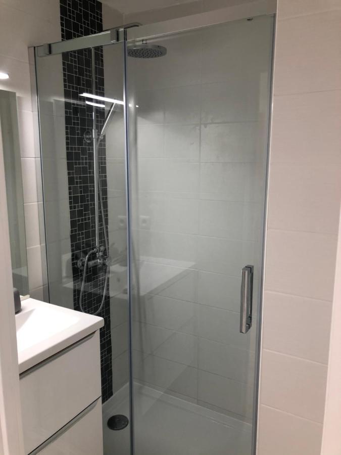 Appartement Cap D'אגדה מראה חיצוני תמונה