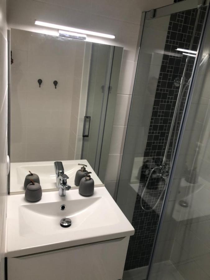 Appartement Cap D'אגדה מראה חיצוני תמונה