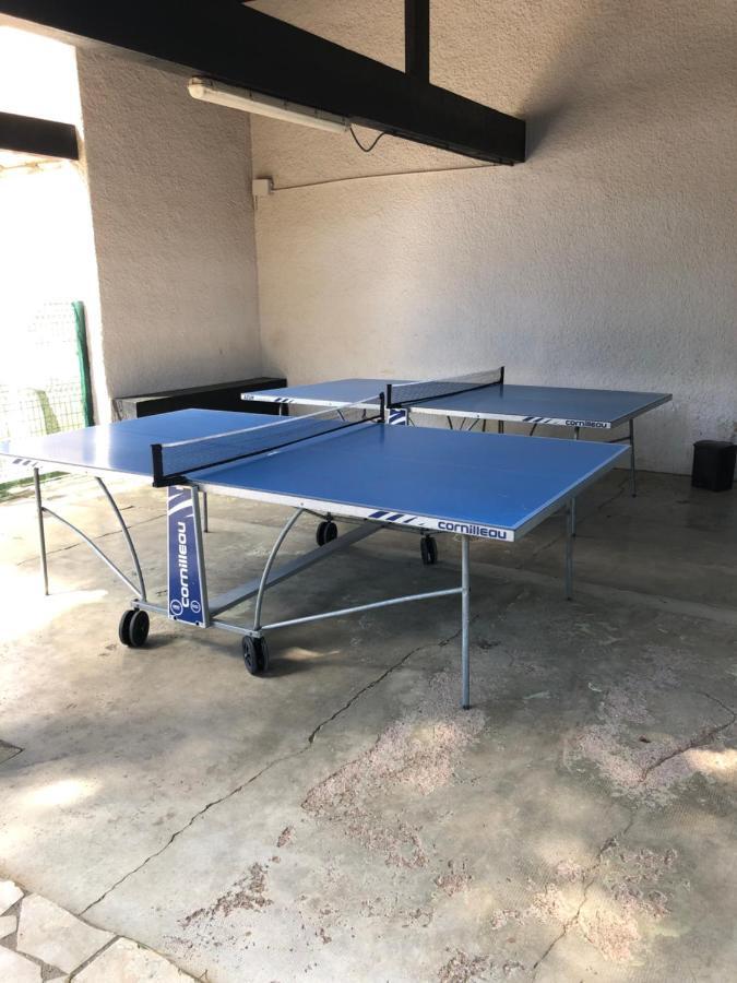 Appartement Cap D'אגדה מראה חיצוני תמונה
