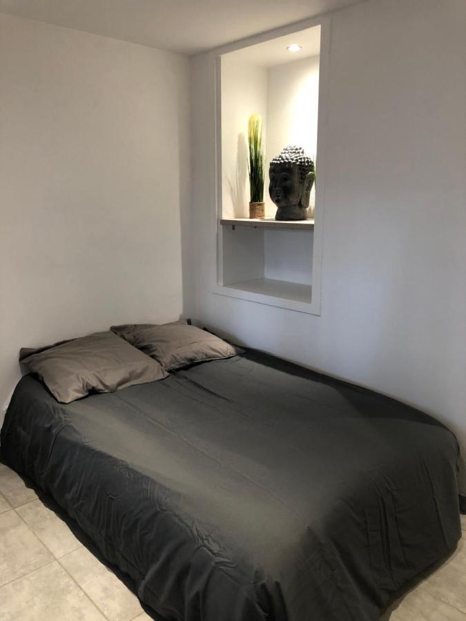 Appartement Cap D'אגדה מראה חיצוני תמונה